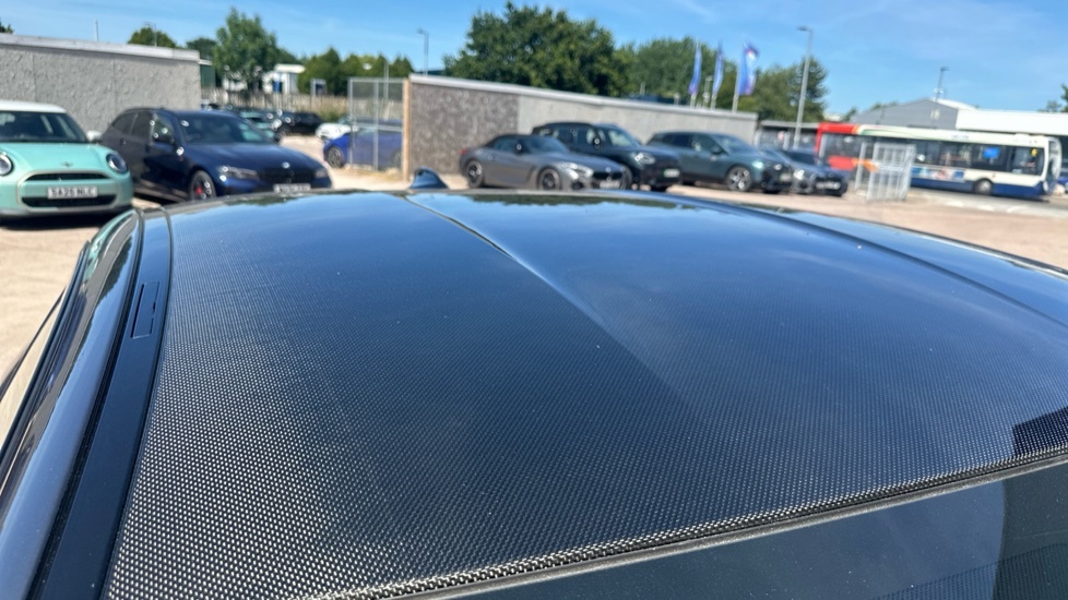 BMW M4 Convertible 3.0 Biturbo 30 Jahre Edition Dct Euro Blue #21