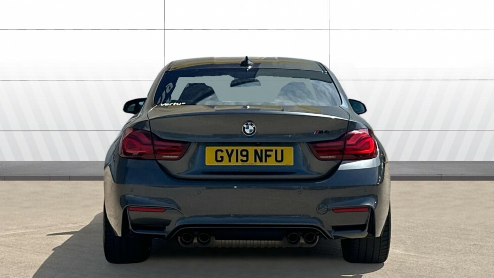 BMW M4 Convertible 3.0 Biturbo 30 Jahre Edition Dct Euro Blue #15