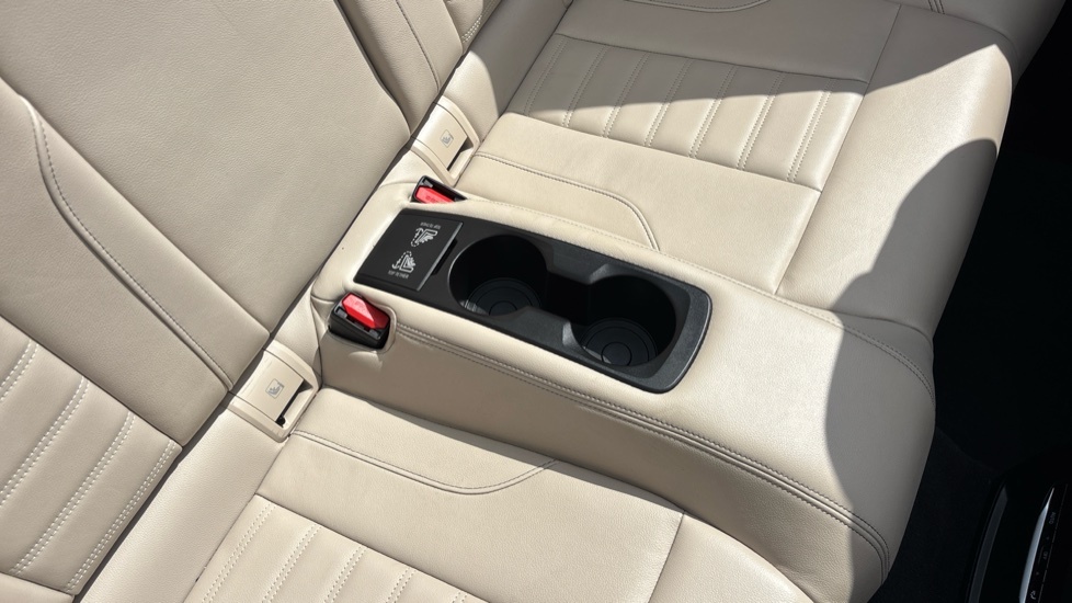 BMW 4 Series 420I M Sport Euro 6 Blue #34