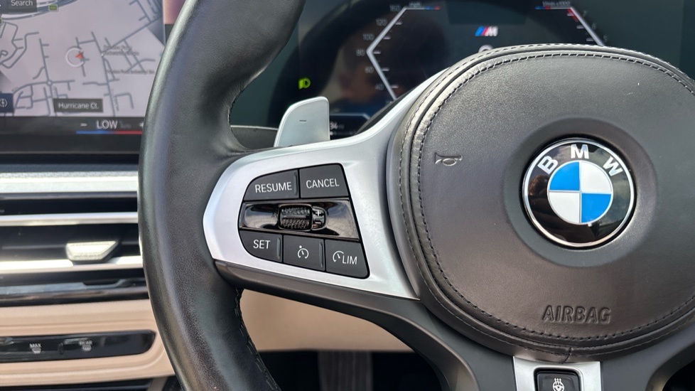 BMW 4 Series 420I M Sport Euro 6 Blue #17