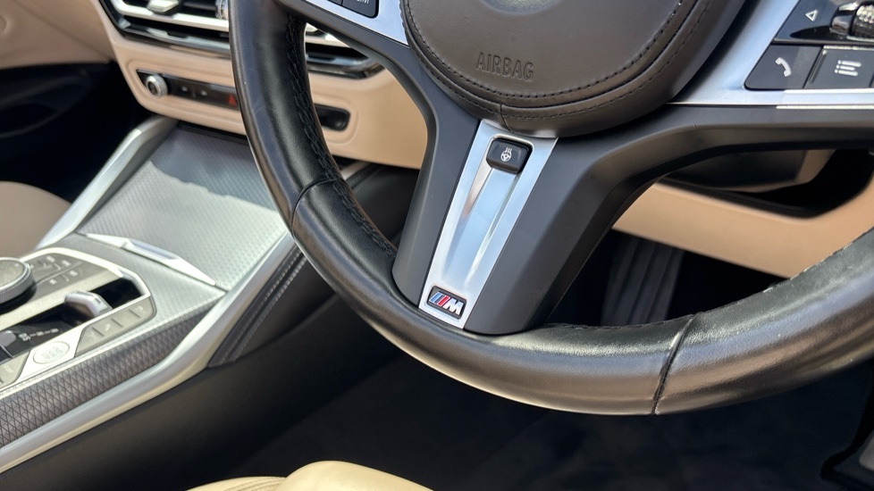 BMW 4 Series 420I M Sport Euro 6 Blue #39