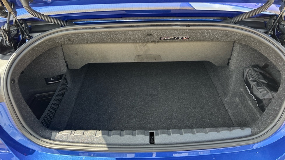 BMW 4 Series 420I M Sport Euro 6 Blue #13