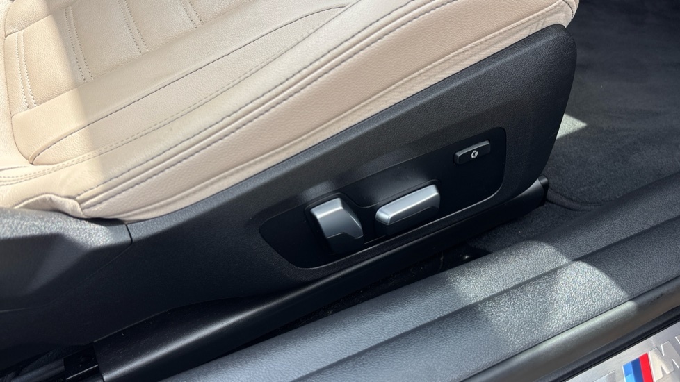 BMW 4 Series 420I M Sport Euro 6 Blue #35