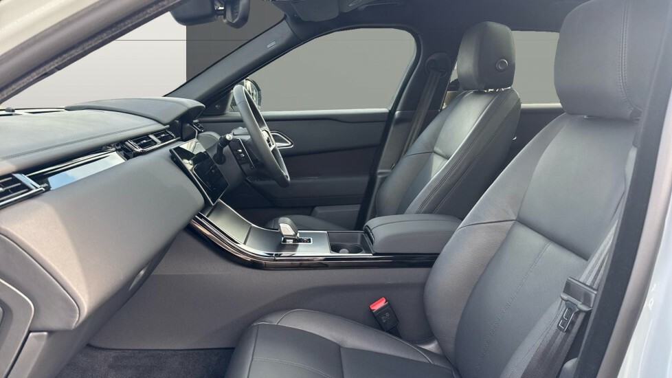 Land Rover Range Rover Velar Dynamic Se Grey #3