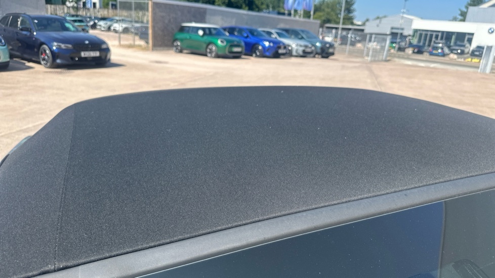 BMW Z4 20I M Sport Sdrive Euro 6 Blue #21