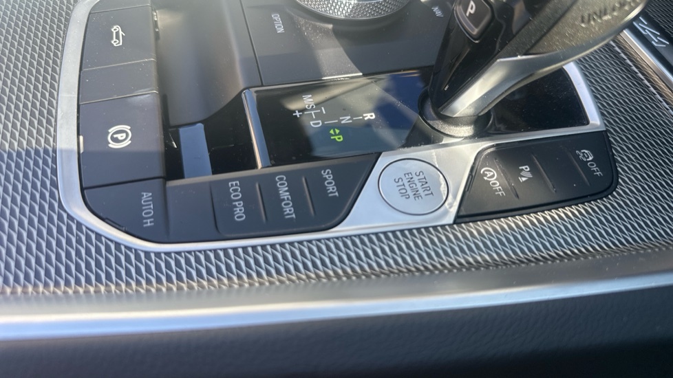 BMW Z4 20I M Sport Sdrive Euro 6 Blue #19