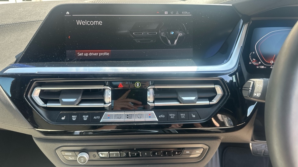 BMW Z4 20I M Sport Sdrive Euro 6 Blue #8