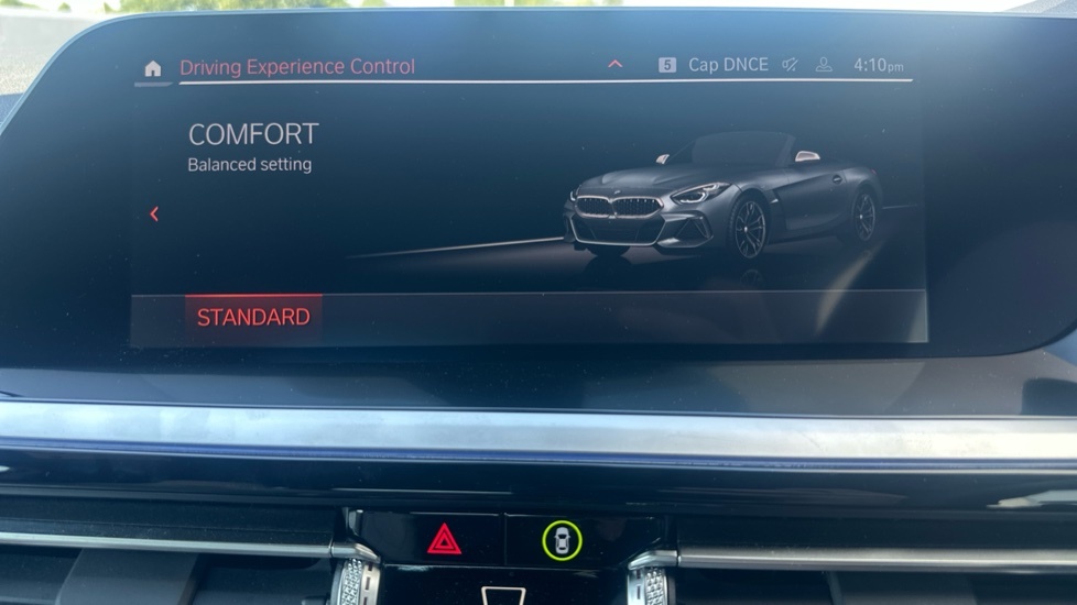 BMW Z4 20I M Sport Sdrive Euro 6 Blue #62