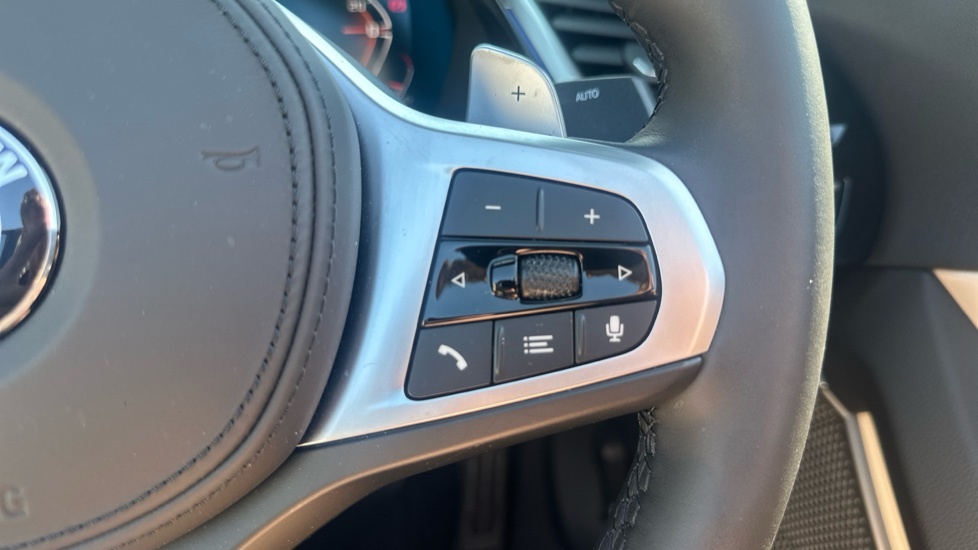 BMW Z4 20I M Sport Sdrive Euro 6 Blue #18