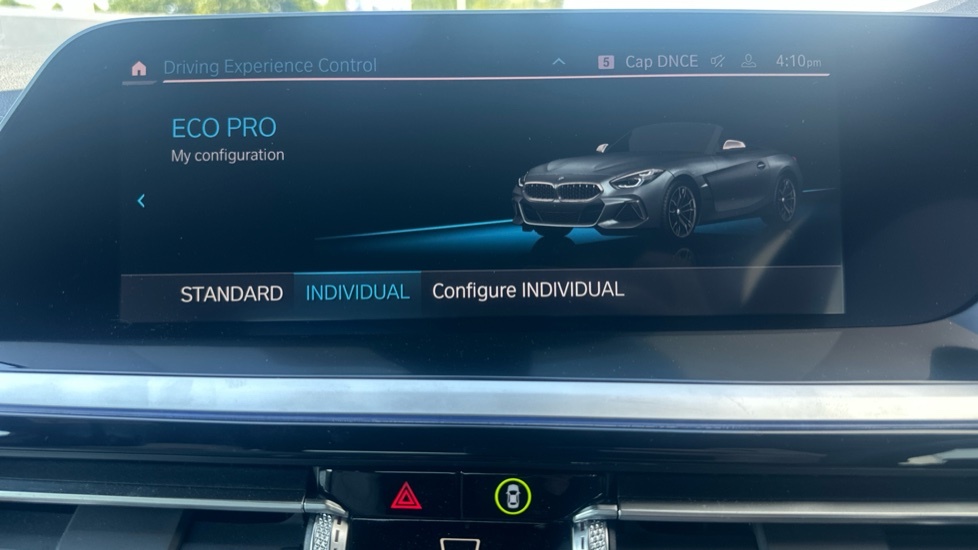 BMW Z4 20I M Sport Sdrive Euro 6 Blue #61