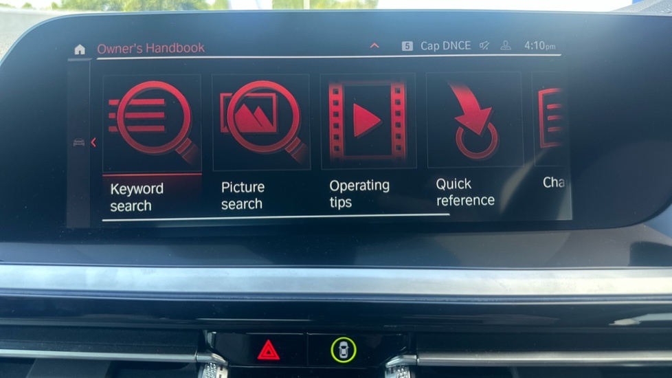 BMW Z4 20I M Sport Sdrive Euro 6 Blue #59