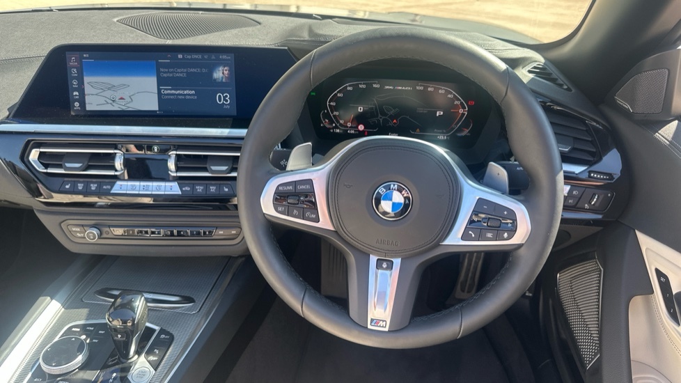 BMW Z4 Sports Grey #5