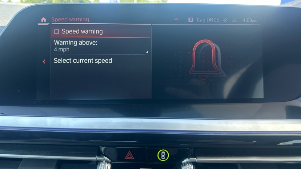 BMW Z4 20I M Sport Sdrive Euro 6 Blue #53
