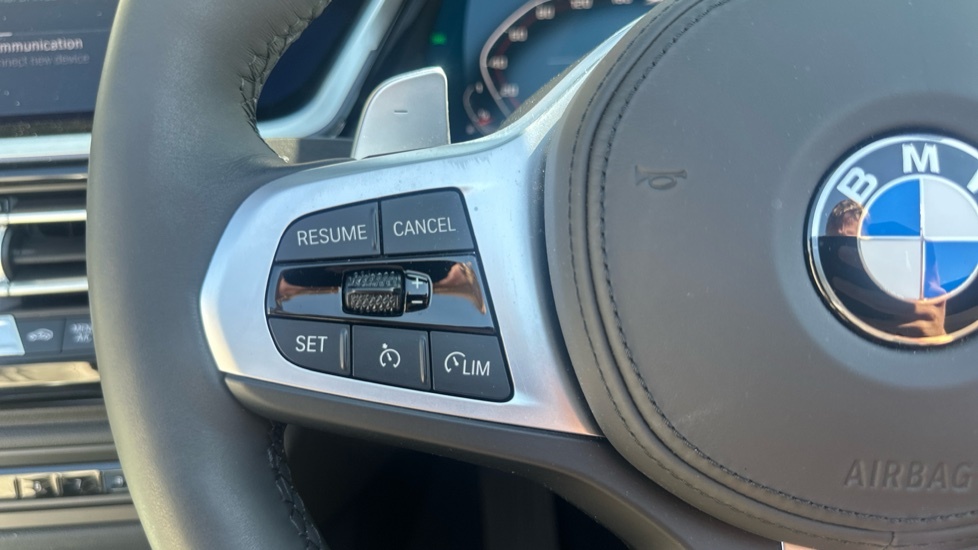 BMW Z4 20I M Sport Sdrive Euro 6 Blue #17