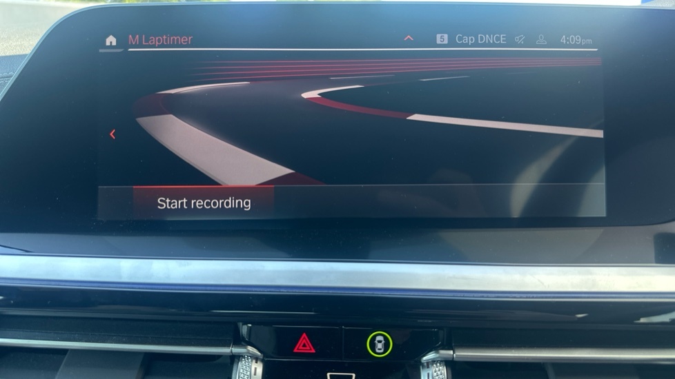 BMW Z4 20I M Sport Sdrive Euro 6 Blue #48