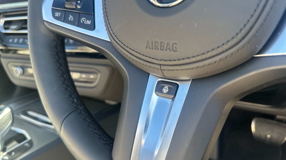 BMW Z4 20I M Sport Sdrive Euro 6 Blue #35