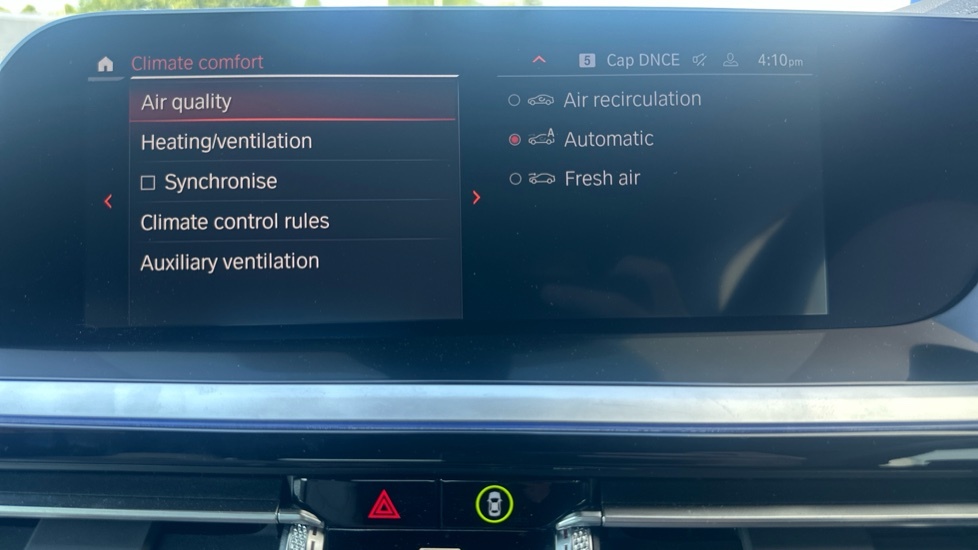 BMW Z4 20I M Sport Sdrive Euro 6 Blue #58