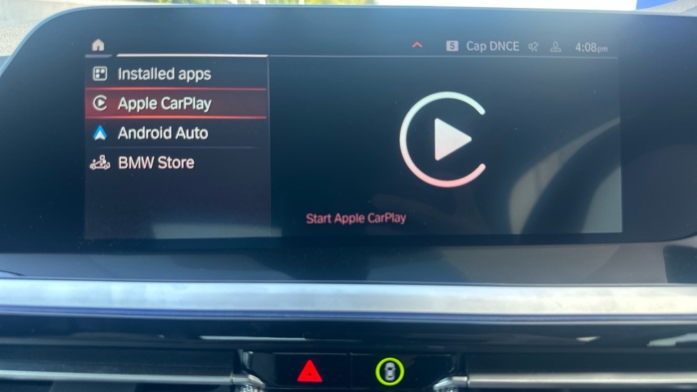 BMW Z4 20I M Sport Sdrive Euro 6 Blue #42