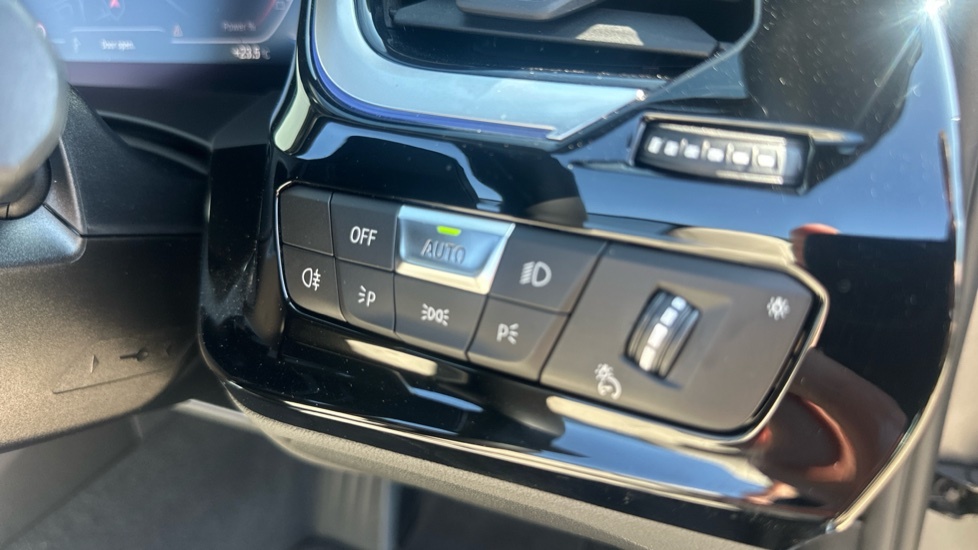 BMW Z4 20I M Sport Sdrive Euro 6 Blue #31