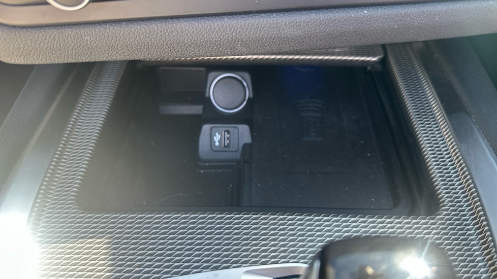 BMW Z4 20I M Sport Sdrive Euro 6 Blue #37
