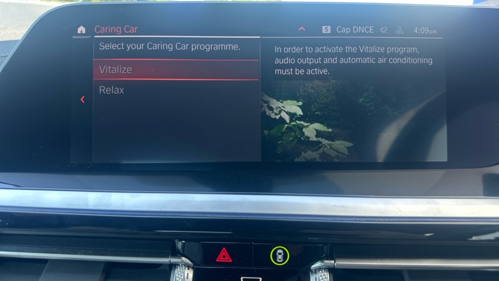 BMW Z4 20I M Sport Sdrive Euro 6 Blue #49