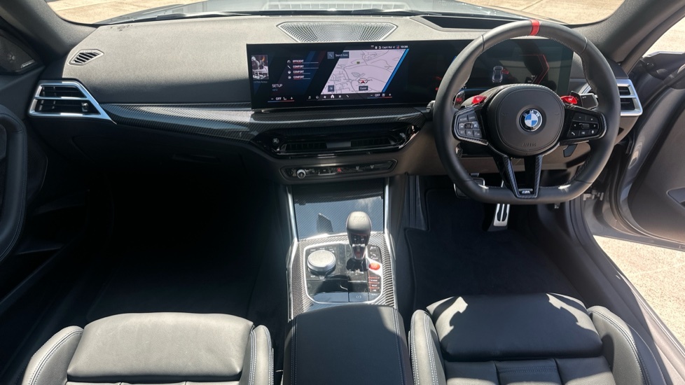 BMW M2 M2 Grey #4