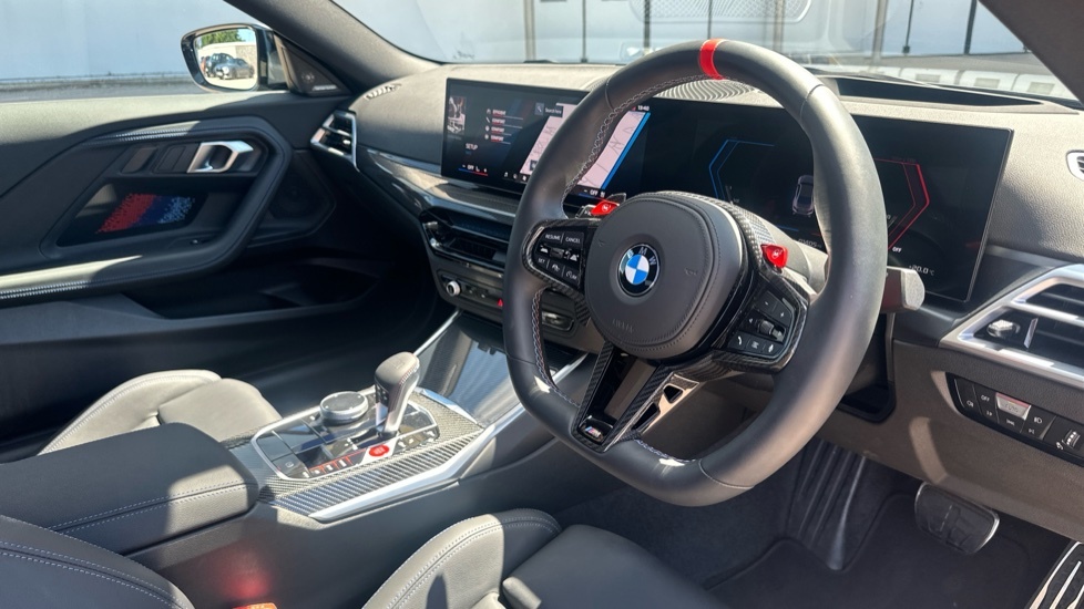 BMW M2 M2 Grey #6