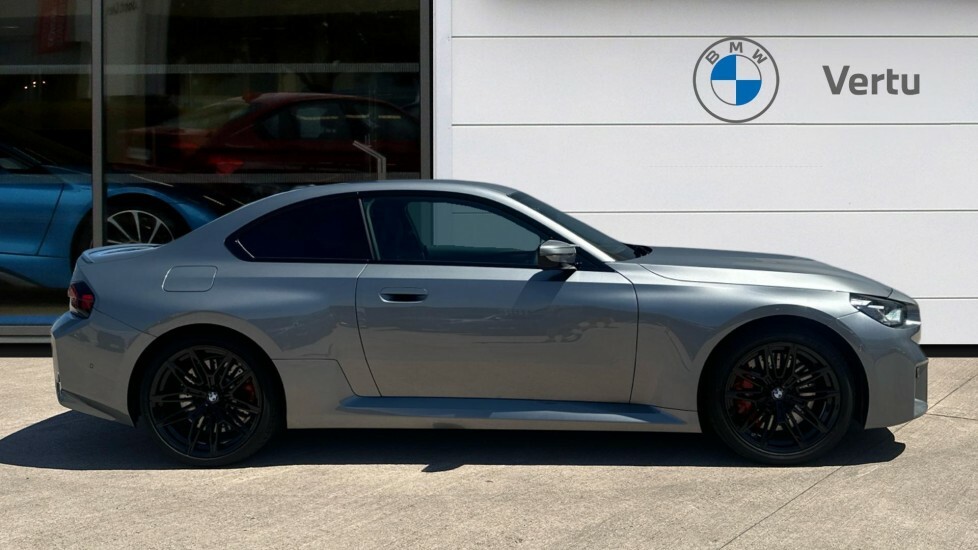 BMW M2 M2 Grey #3