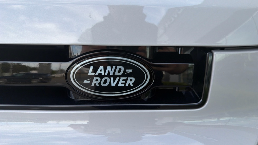 Land Rover Defender D350 Sedona Edition Swb Red #52