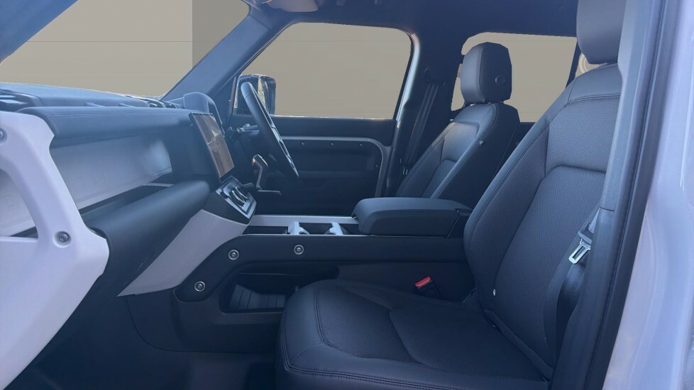Land Rover Defender 110 X-dynamic Se Grey #3