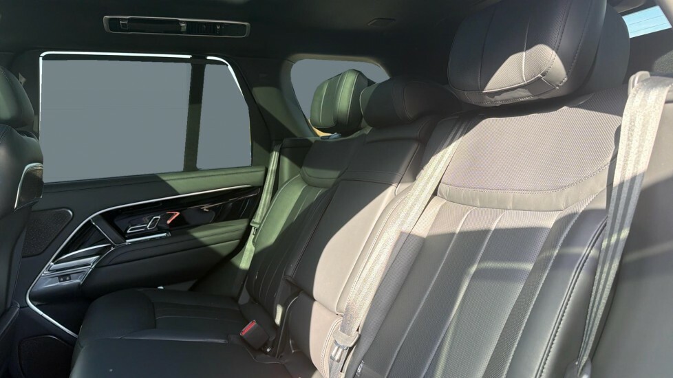 Land Rover Range Rover Autobiography Grey #4