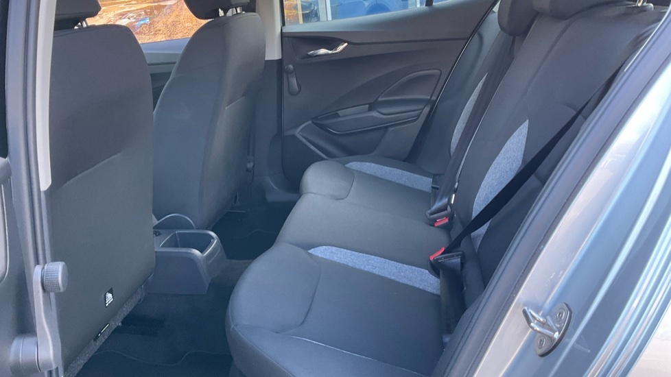Skoda Fabia Fabia Hatch Se Comfort 1.0 Mpi 80 Ps 5G Man 2023 Blue #16