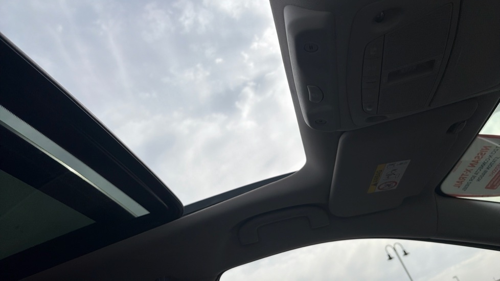 Nissan X-Trail X-trail N-connecta Dig-t S-a Grey #22