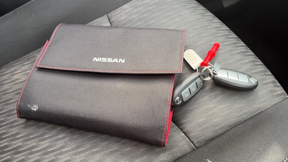 Nissan X-Trail X-trail N-connecta Dig-t S-a Grey #19