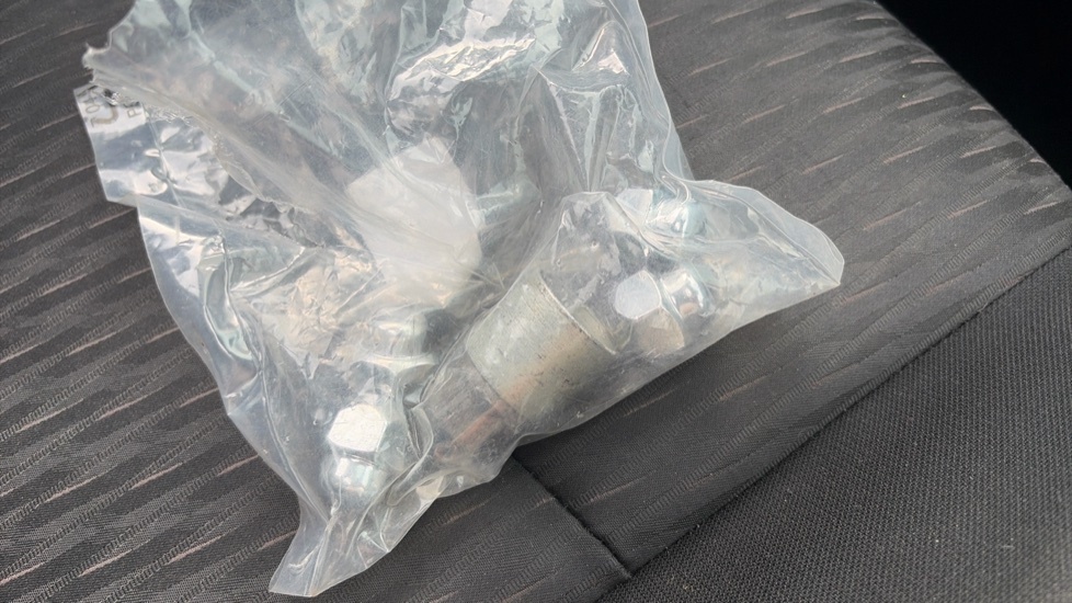 Nissan X-Trail X-trail N-connecta Dig-t S-a Grey #21