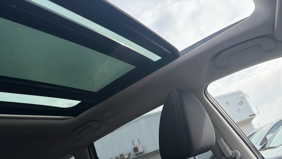 Nissan X-Trail X-trail N-connecta Dig-t S-a Grey #23