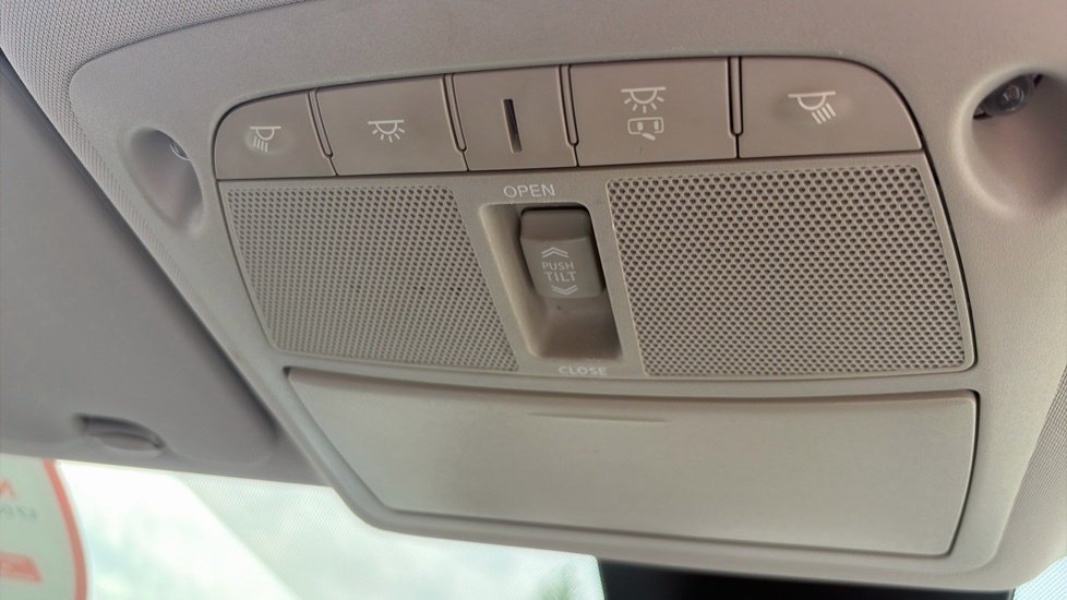 Nissan X-Trail X-trail N-connecta Dig-t S-a Grey #24