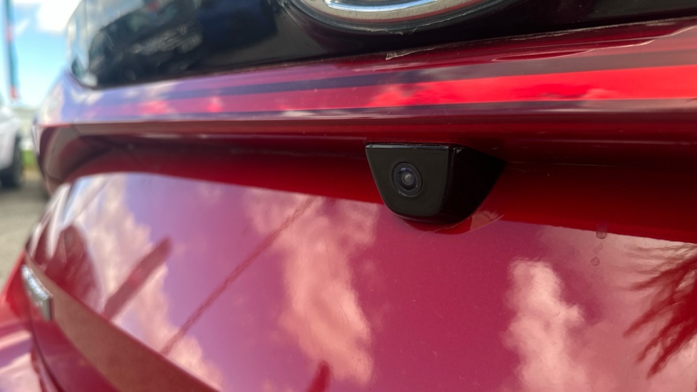 Hyundai I20 1.0T Gdi 48V Mhd Se Connect Blue #25