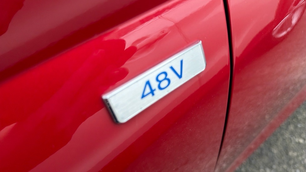 Hyundai I20 1.0T Gdi 48V Mhd Se Connect Blue #36