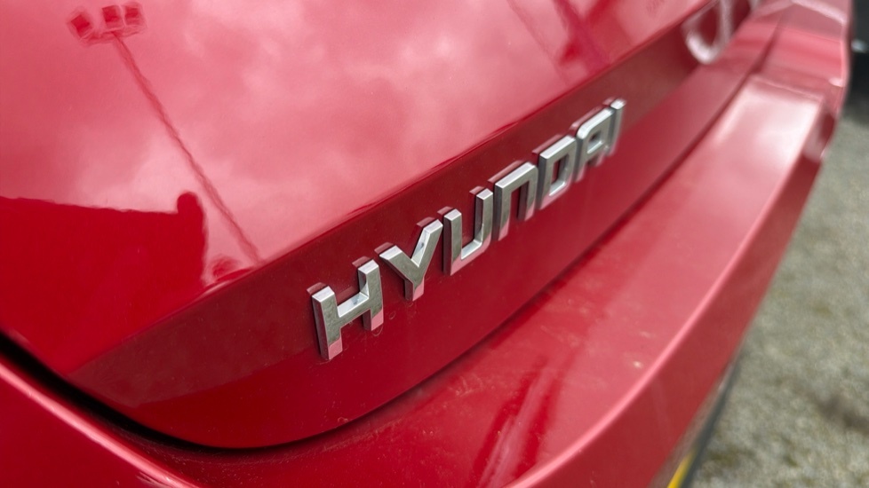 Hyundai I20 1.0T Gdi 48V Mhd Se Connect Blue #39