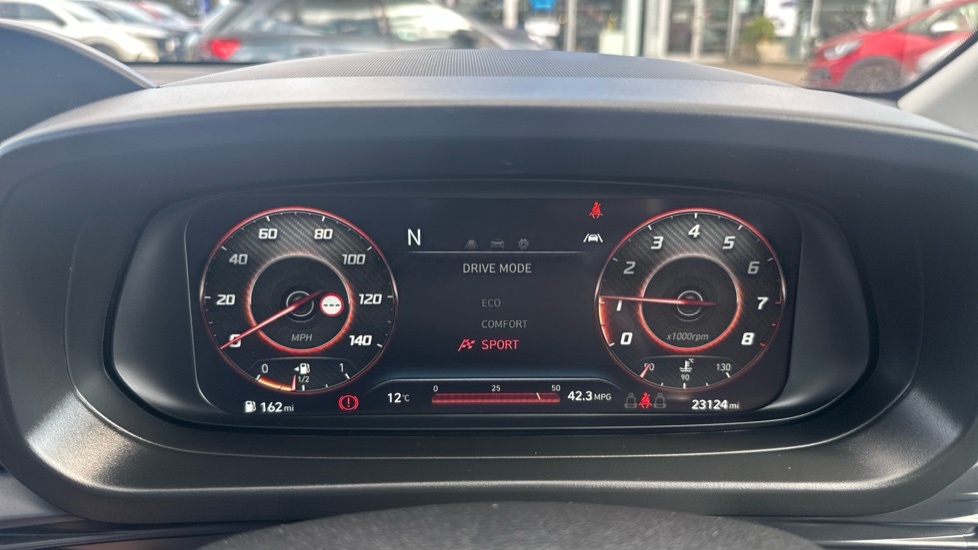 Hyundai I20 1.0T Gdi 48V Mhd Se Connect Blue #29