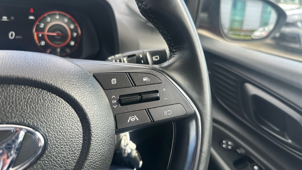 Hyundai I20 1.0T Gdi 48V Mhd Se Connect Blue #31