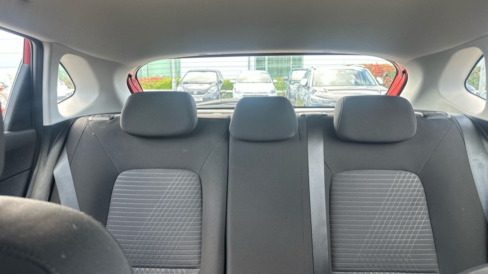 Hyundai I20 1.0T Gdi 48V Mhd Se Connect Blue #15