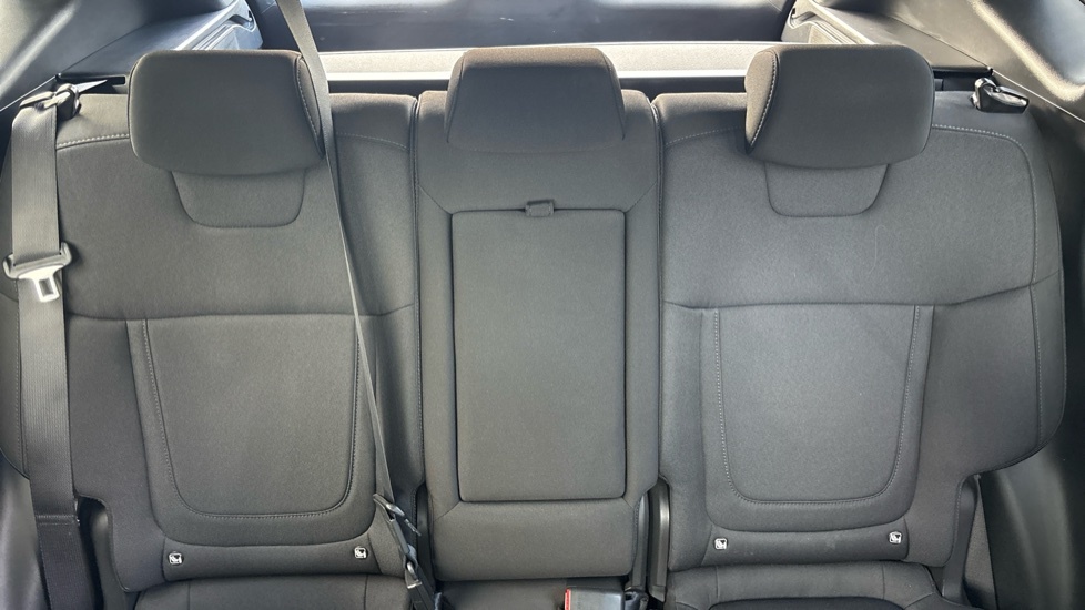 Hyundai Tucson 1.6 Tgdi Premium 2Wd Black #15