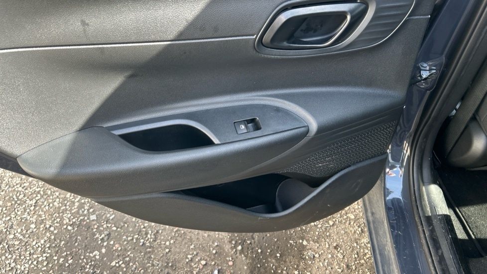 Hyundai I20 1.0T Gdi Premium Dct - 2025 74 Grey #36