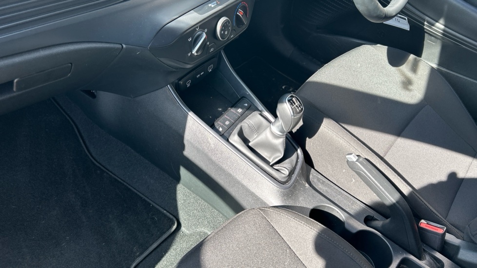 Hyundai I20 1.0T Gdi Premium Dct - 2025 74 Grey #13