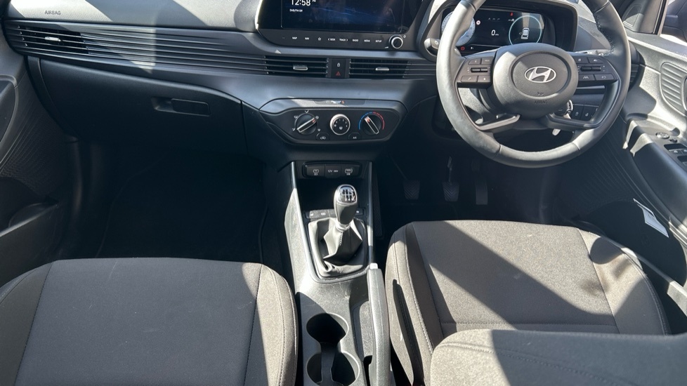 Hyundai I20 1.0T Gdi Premium Dct - 2025 74 Grey #10