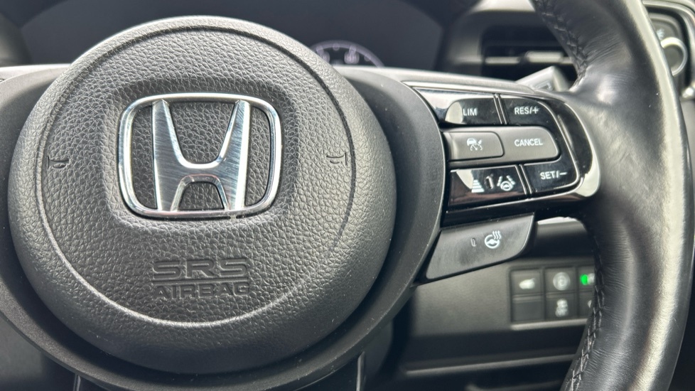 Honda Hr-V 1.5 H I-mmd Advance Style Cvt Euro 6 Ss Grey #21