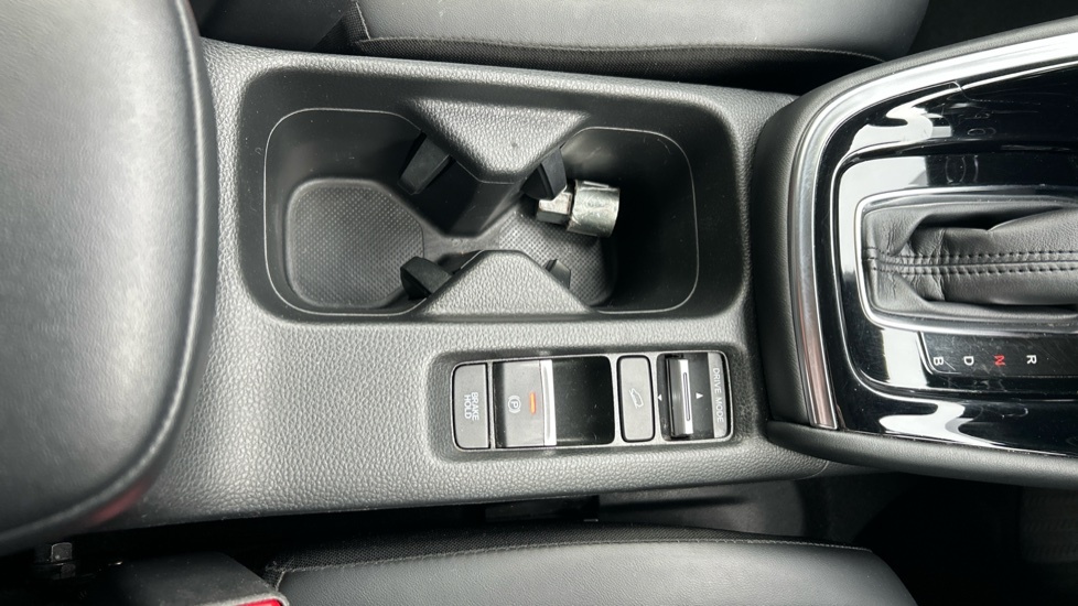 Honda Hr-V 1.5 H I-mmd Advance Style Cvt Euro 6 Ss Grey #19