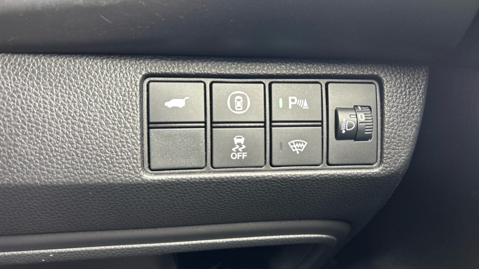 Honda Hr-V 1.5 H I-mmd Advance Style Cvt Euro 6 Ss Grey #24